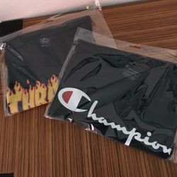 Camisas