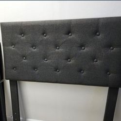 Twin Bed