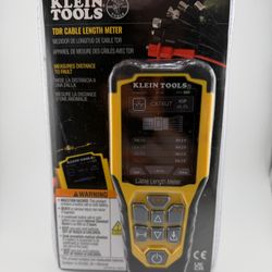 Klein Tools 501-915 Cable Tester