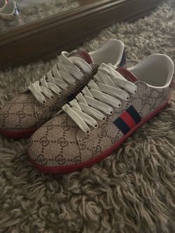 gucci shoes