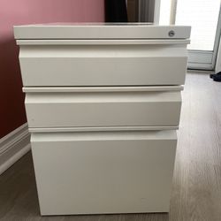 Filing Cabinet