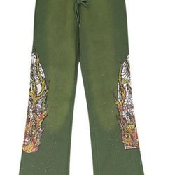 Who Decides War Pants 