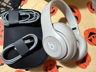Beats Studio Pro