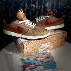 Nike Shoes Sb