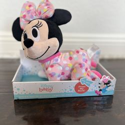 Baby Toy - Disney Minnie Mouse