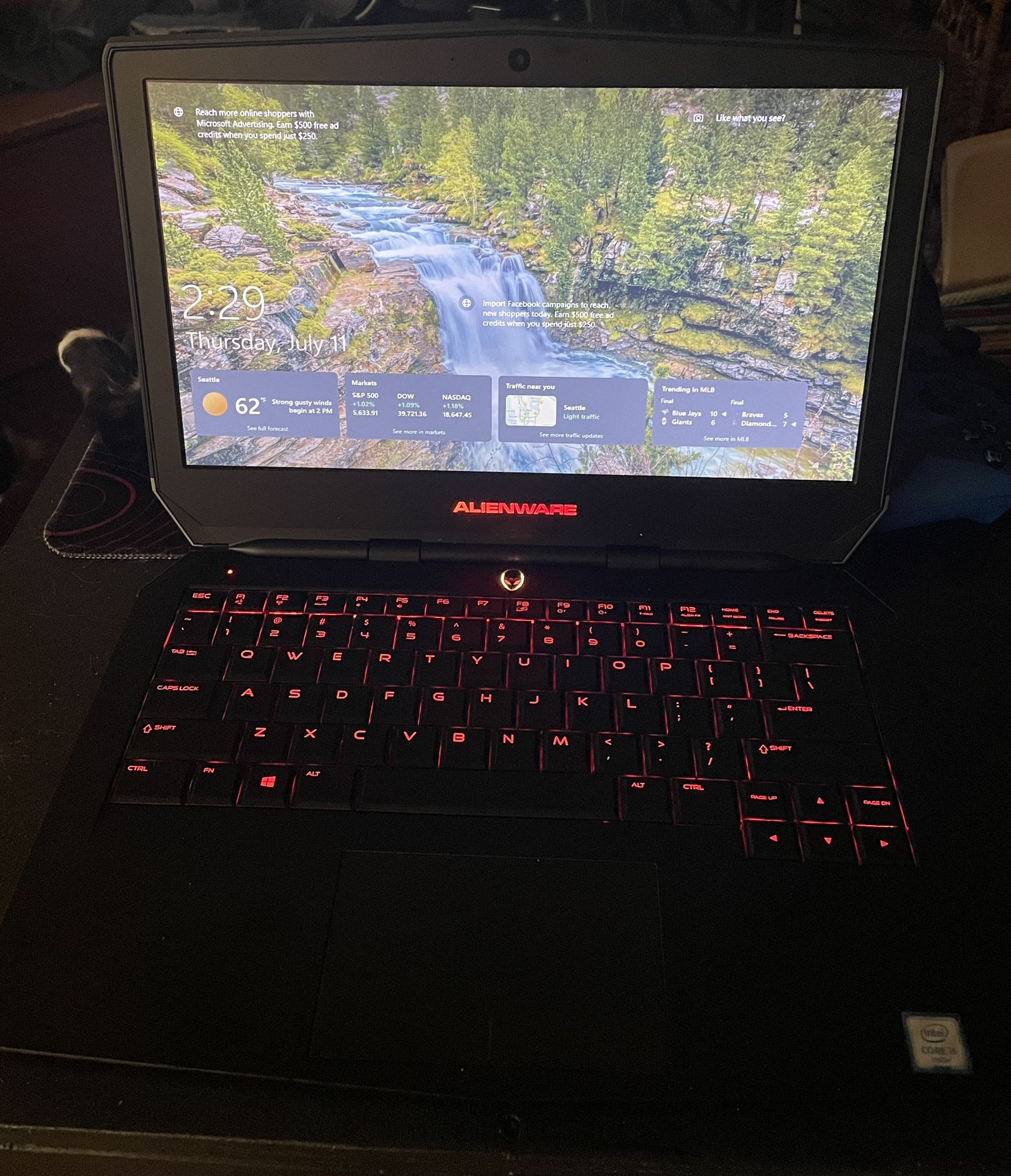 Alienware 13 R2 Gaming Laptop