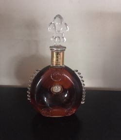 Louis XIII Dummy Bottle