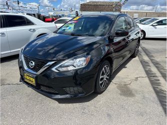 2016 Nissan Sentra
