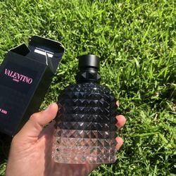 Valentino Born In Umo 