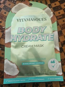 the box of 12 masks for 10