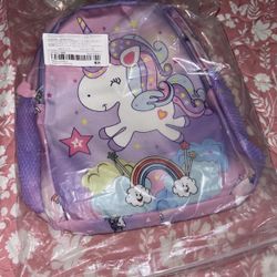 Little Backpack For Toddler 