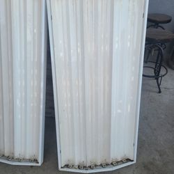 GARAGE 6 light Panel