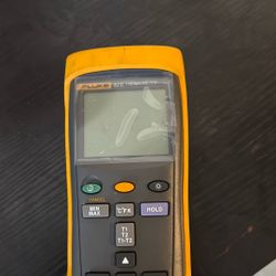 Fluke 52