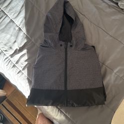 CSG Windbreaker Size L