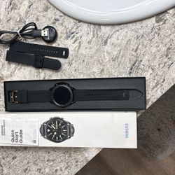 Samsung Galaxy Watch 3