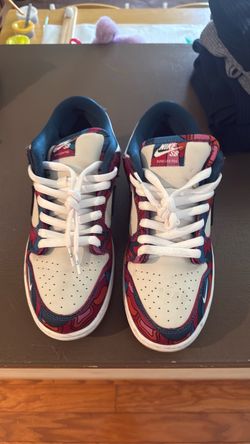 Nike SB Dunk Low Pro