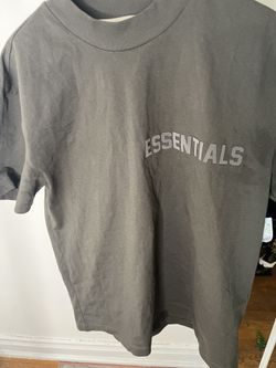 Fear Of God Essential