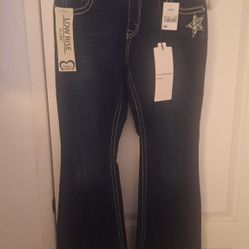 Womens Jeans