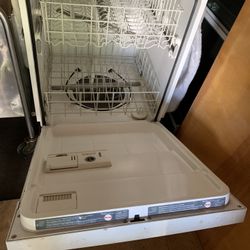 Whirlpool Dishwasher   