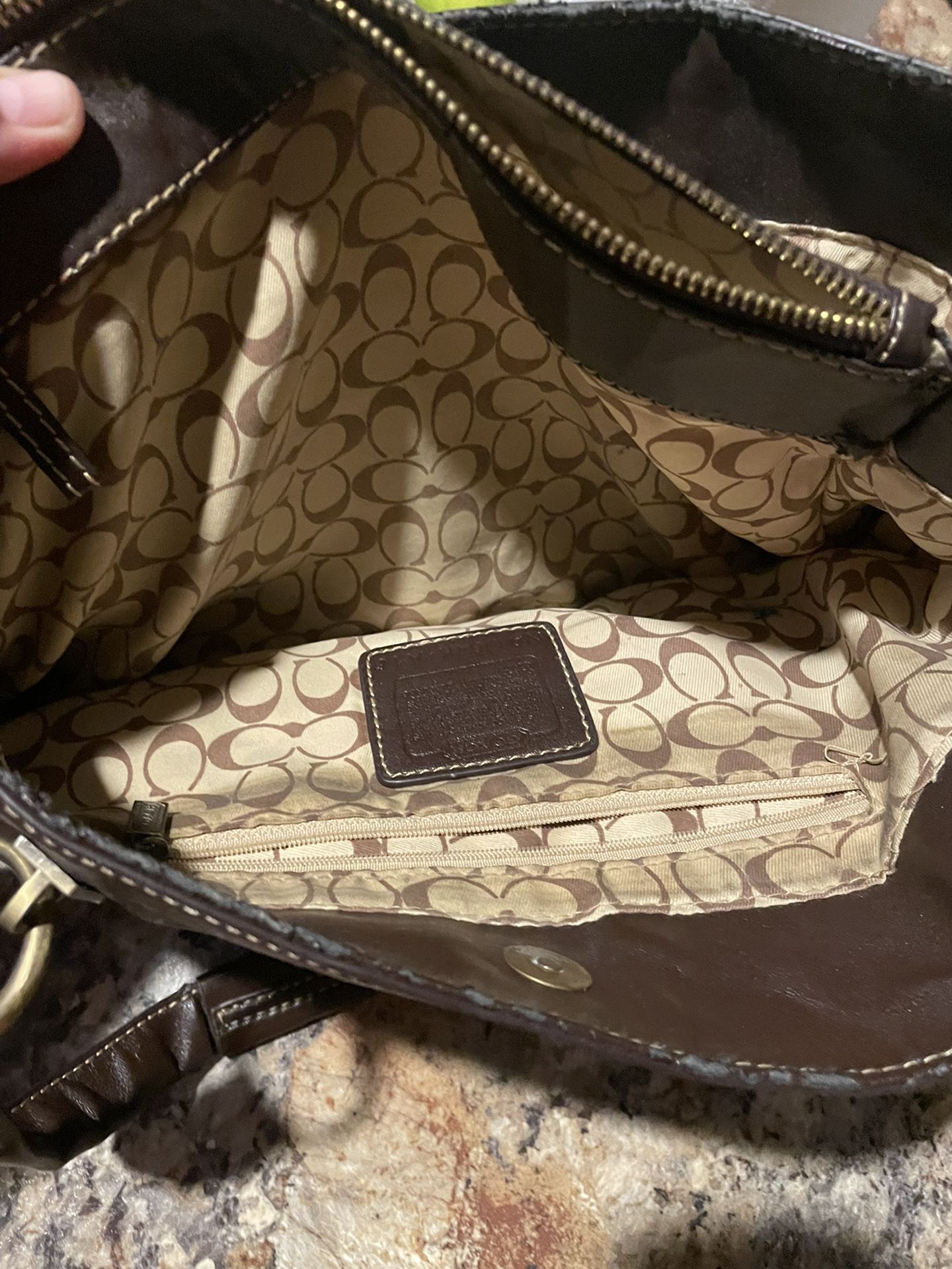 Purse π