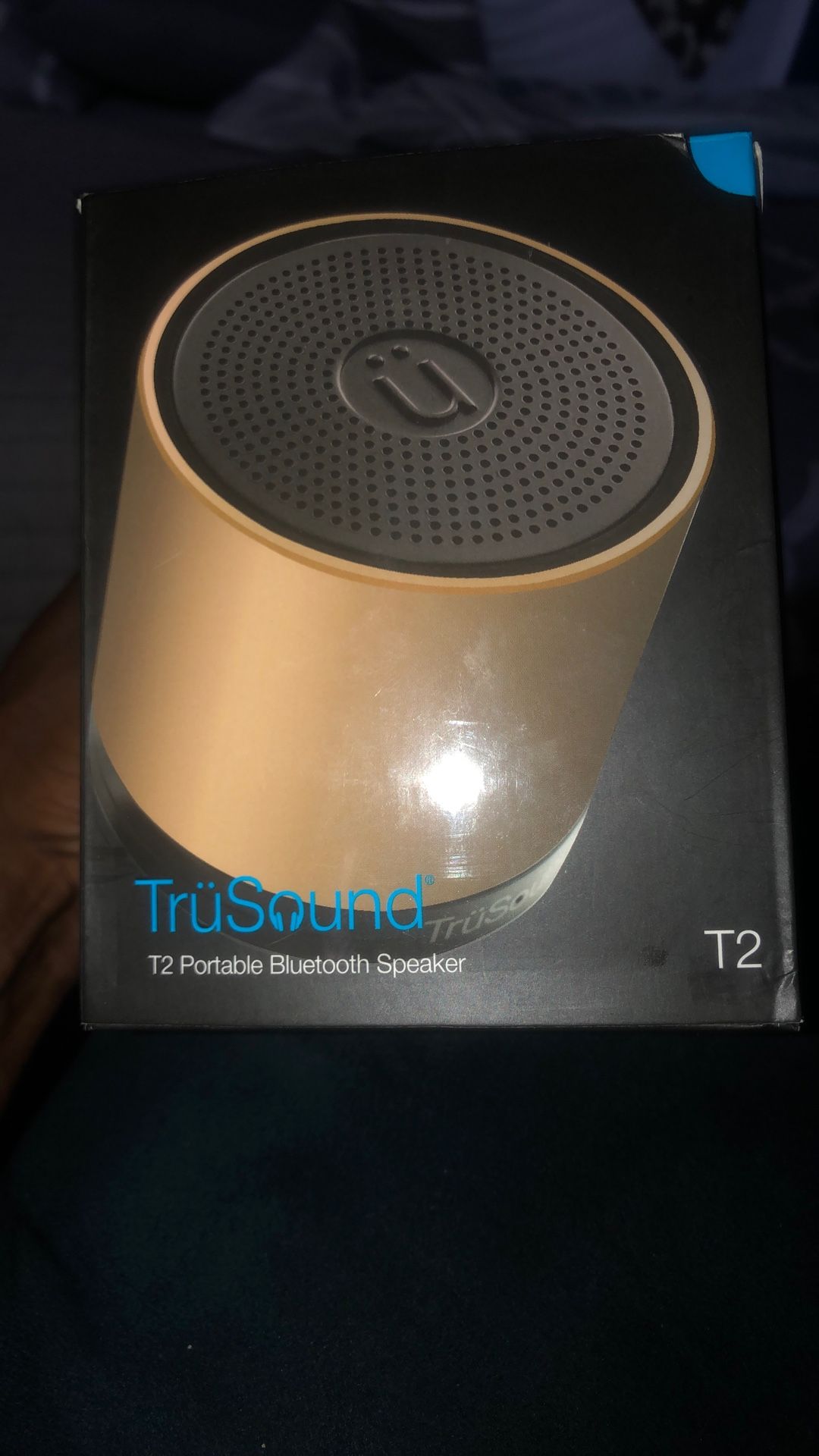 Bluetooth Speaker