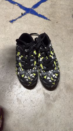 Indoor Soccer / Turf Shoes