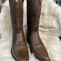 Western Cowboy Boots