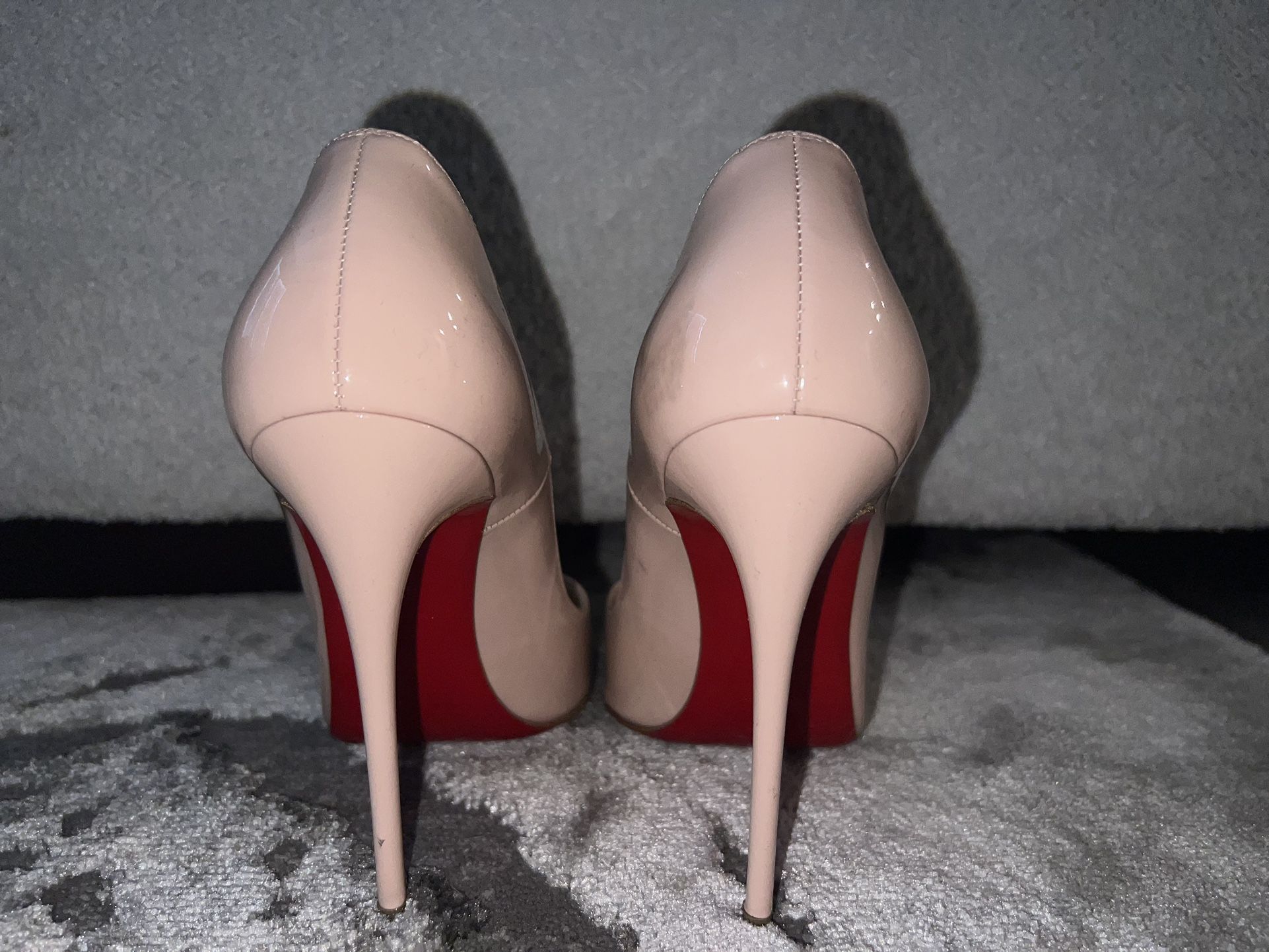 Christian Louboutin Pumps