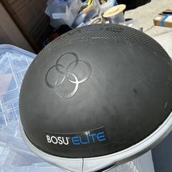 Brand New Bosh Ball Elite