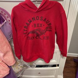 H&M Boy Hoodie