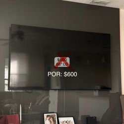 LG TV 86”