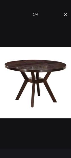 Drake dining table by ACME Furniture