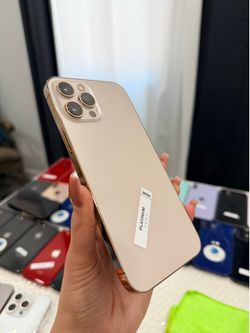iPhone 12 Pro Max Unlocked 128Gb $250