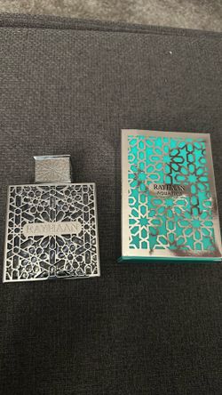 Rayhaan Aquatica Cologne