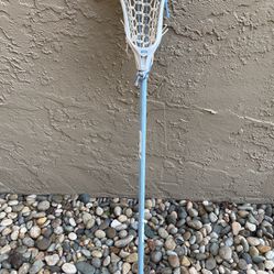 Stx 6000 Women’s Lacrosse Stick