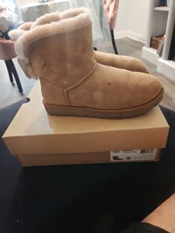 UGG boots