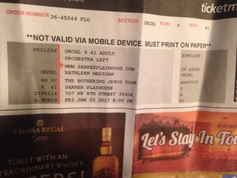 Kathleen Madigan tickets