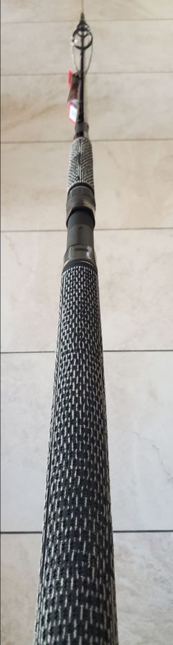 New Phenix Titan TPX-S790-H2 Fishing Rod