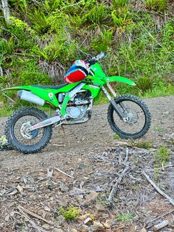 Kx250x