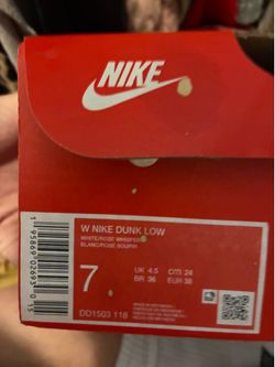 Dunks