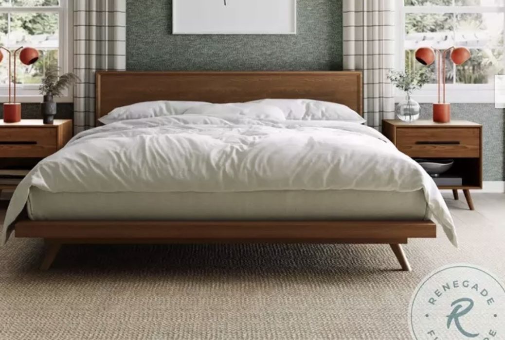 King Size Bed Frame