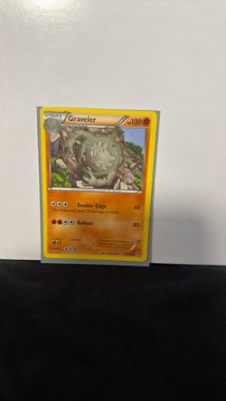 Graveler 