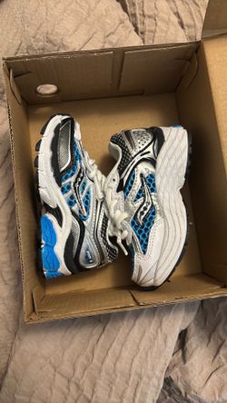 Saucony toddler shoes
