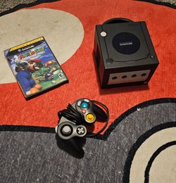 Nintendo GameCube Bundle