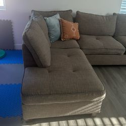 Free Couch