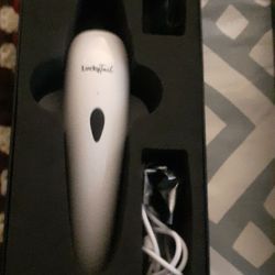 Lucky Tail  Nail Grinder