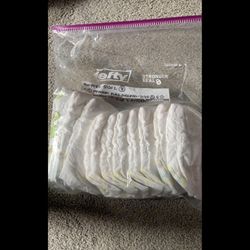 Diapers Size 2