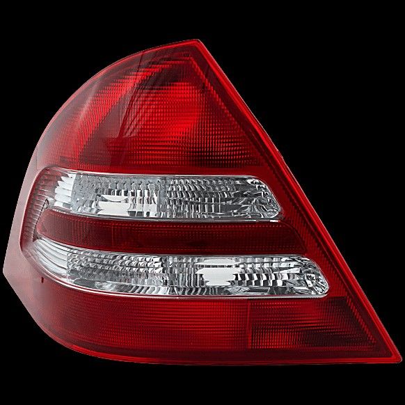 π₯ 2004 SLK SUPERCHARGED MERCEDES BENZ - REAR LEFT TAIL LIGHT π₯