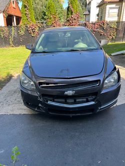 2014 Chevrolet Malibu