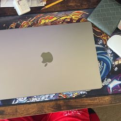 14in MacBook Pro (like New)